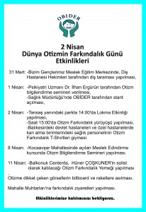 faaliyet