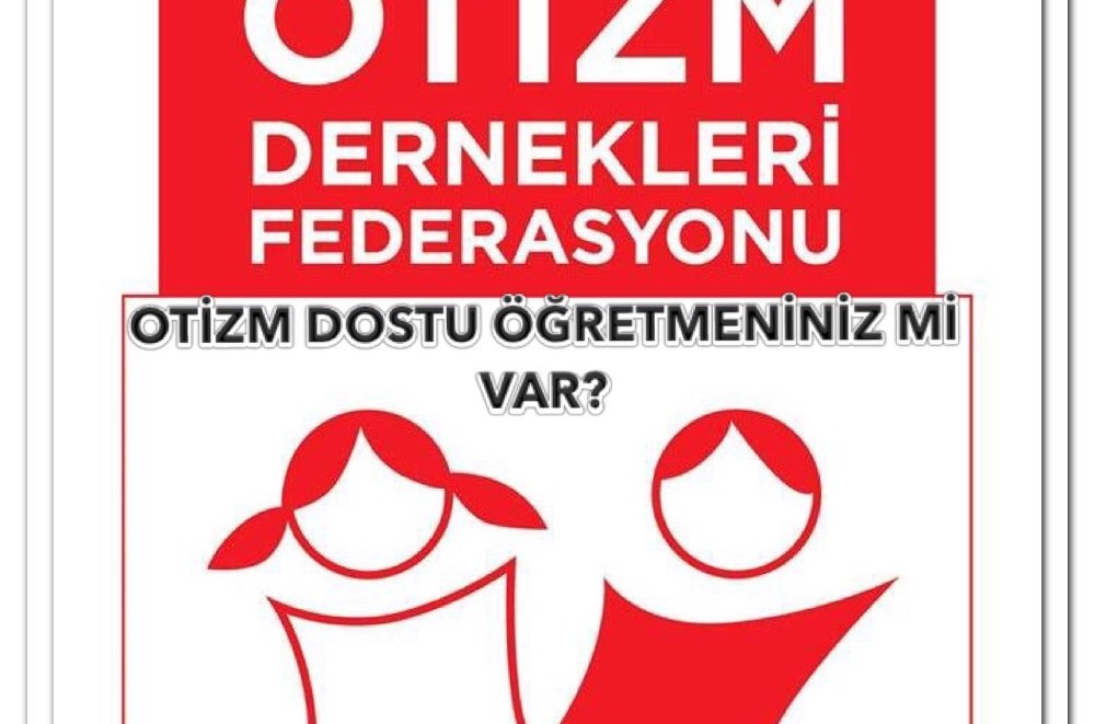 otizm dostu resim