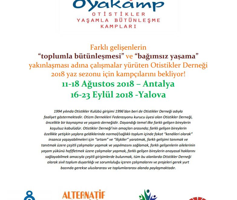 oyakamp2018