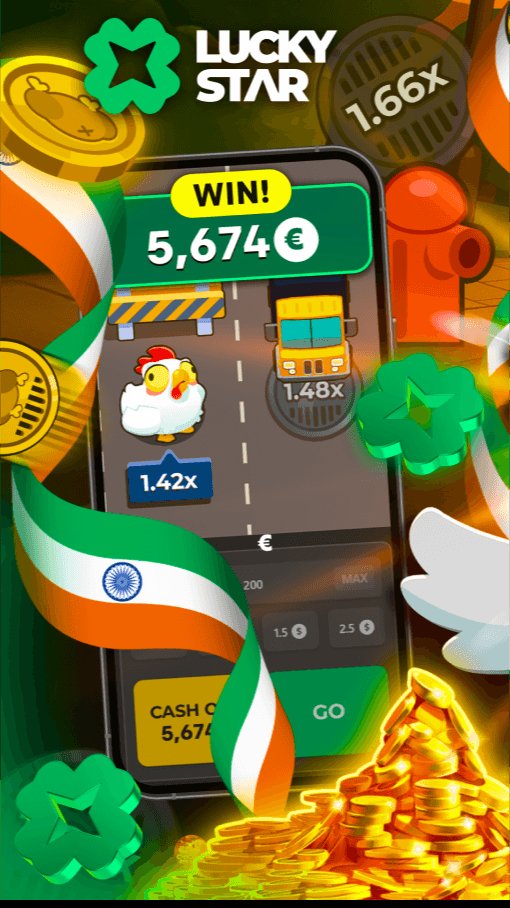 Image: Descubre el nuevo juego de casino Chicken Road 2 en España ahora mismo