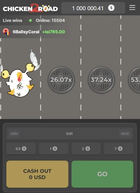 Tudjon meg többet chicken road 2 játék