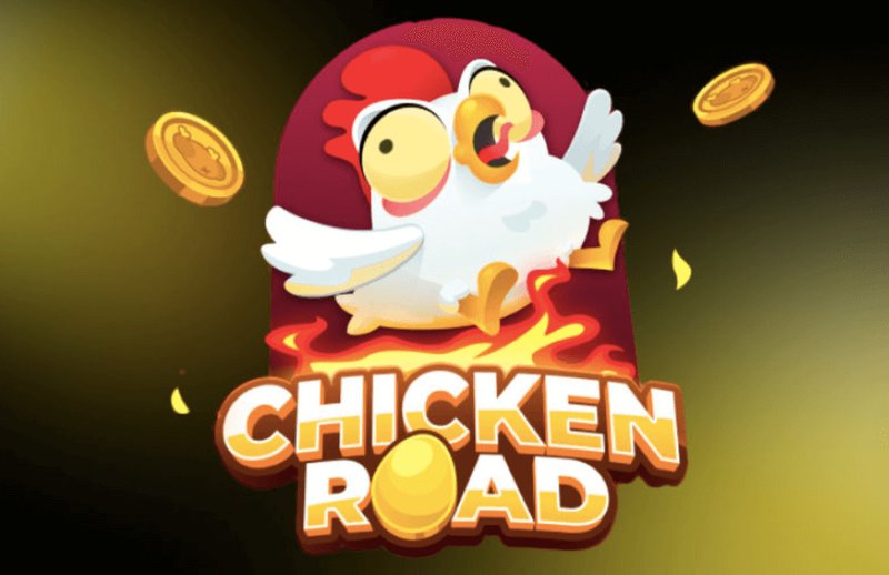 Chicken road oficial in Spain