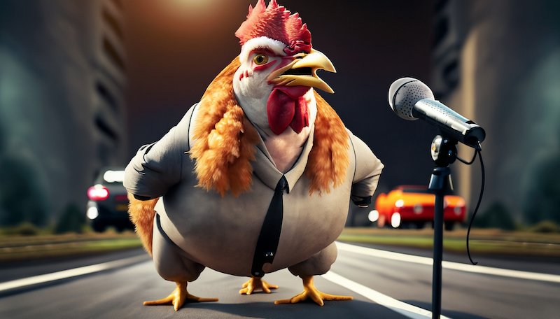 Chicken road gokkast - De Legendarische Chicken Road Gokspel: Een Spannende Erfaring in Nederland