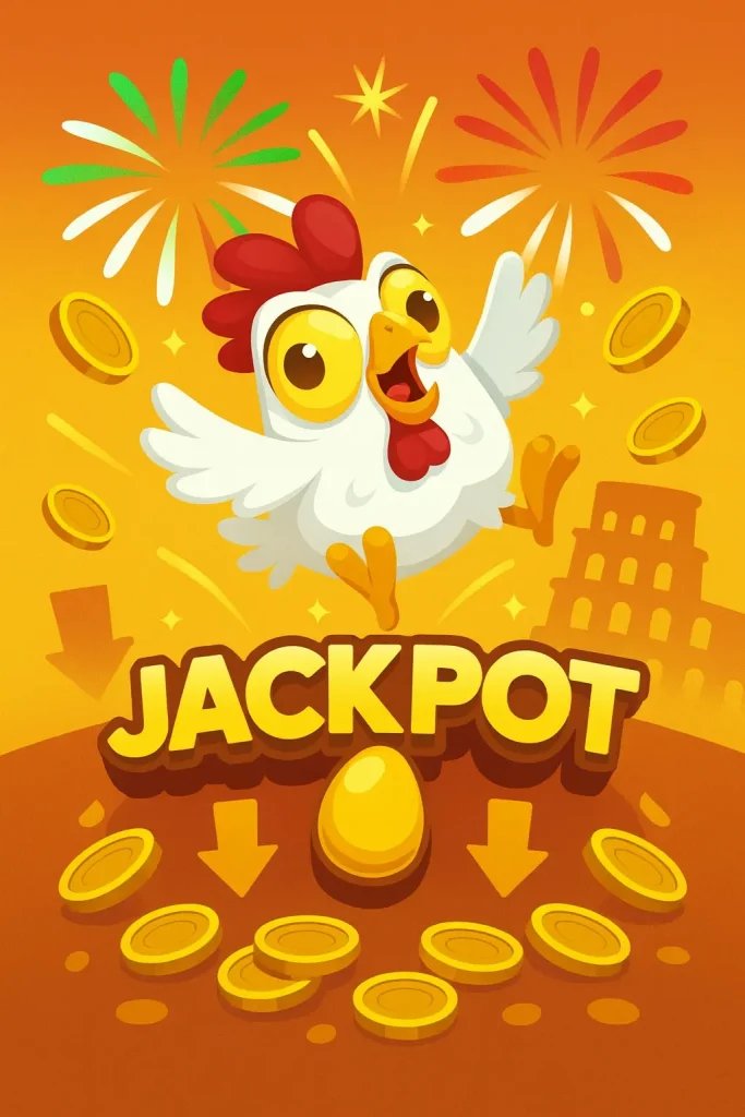 Chicken road joc - Descoperă Secretul Păcănelei Chicken Road: Un Joc de Noroc în România