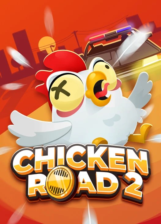 Chicken road, jugar chicken road
